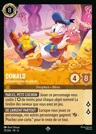 image-cartes-a-collectionner-lorcana-disney-game-tcg-lorcanacards-37-204-fr-8-donald-collectionneur-de-pieces