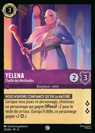 image-cartes-a-collectionner-lorcana-disney-game-tcg-lorcanacards-55-204-fr-8-yelena-cheffe-des-northuldra