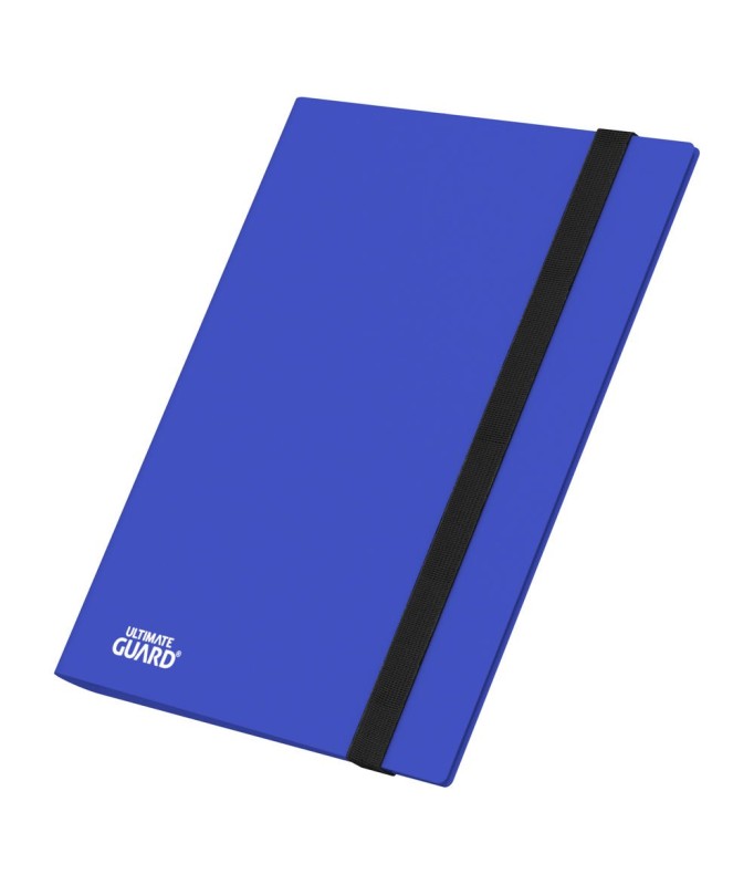 UG - flexxfolio - bleu