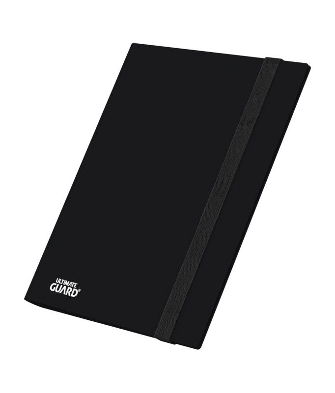 UG - flexxfolio - noir