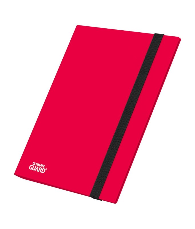 UG - flexxfolio - rouge