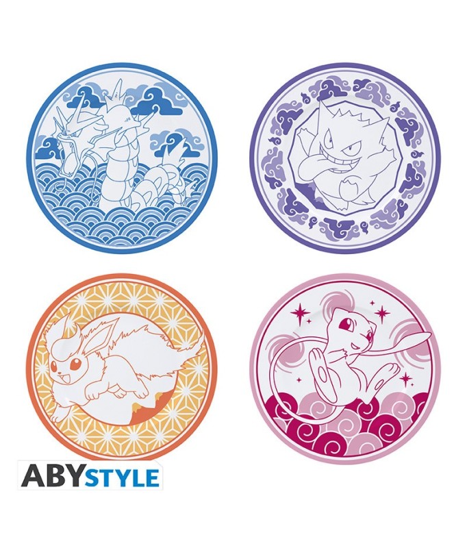 abystyle_assiettes_pokemon_japonnais