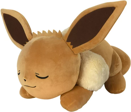 eevee_sleep