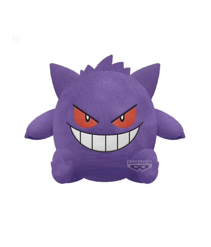 gengar_peluche