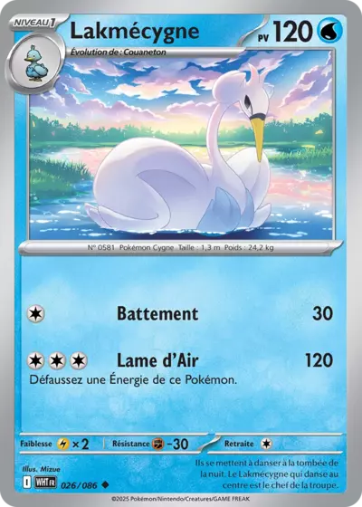 image-cartes-a-collectionner-pokemon-card-game-tcg-pkmcards-wht-fr-026-ecarlate-et-violet-flamme-blanche-lakmecygne