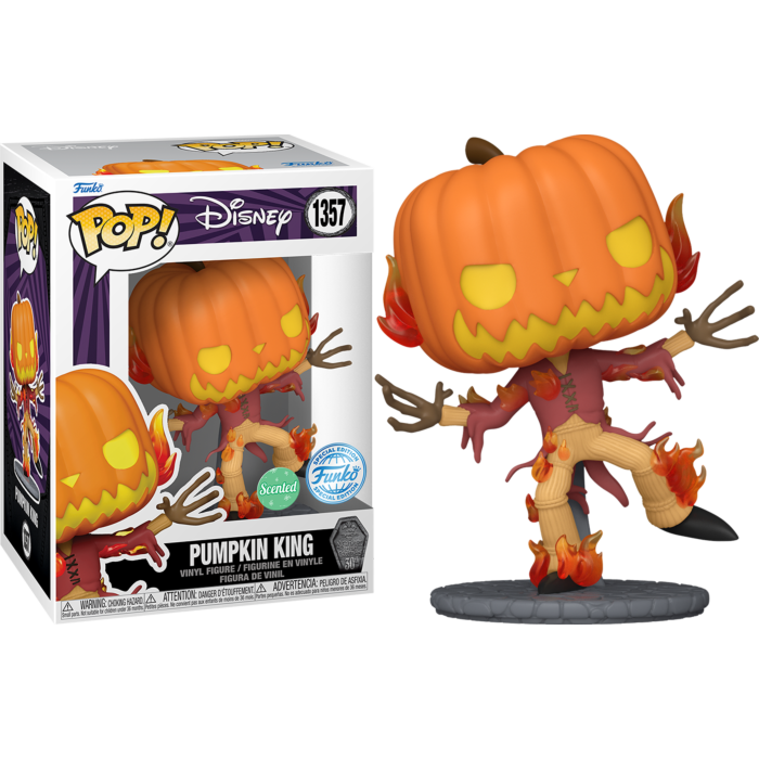 Funko-POP-Disney-LEtrange-Noel-de-Monsieur-Jack-Pumpkin-King-Parfumee-Edition-Limitee_1