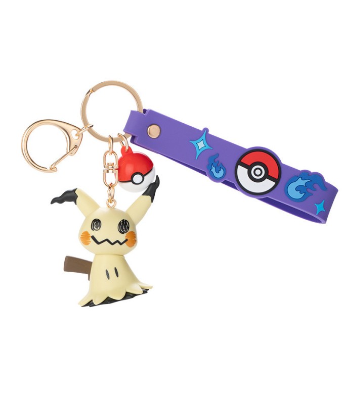 porte-clefs_mimikyu