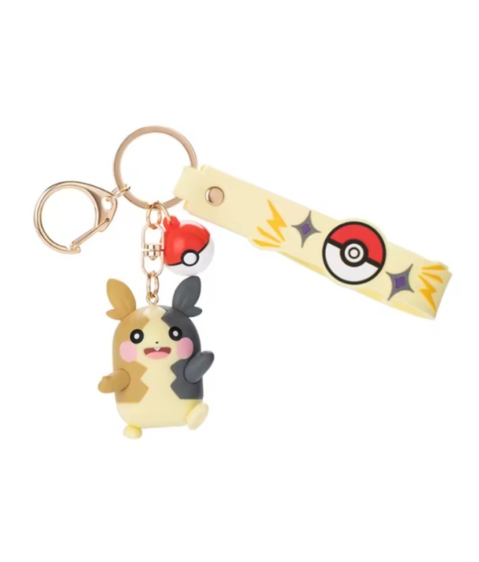 porte-clefs_morpeko