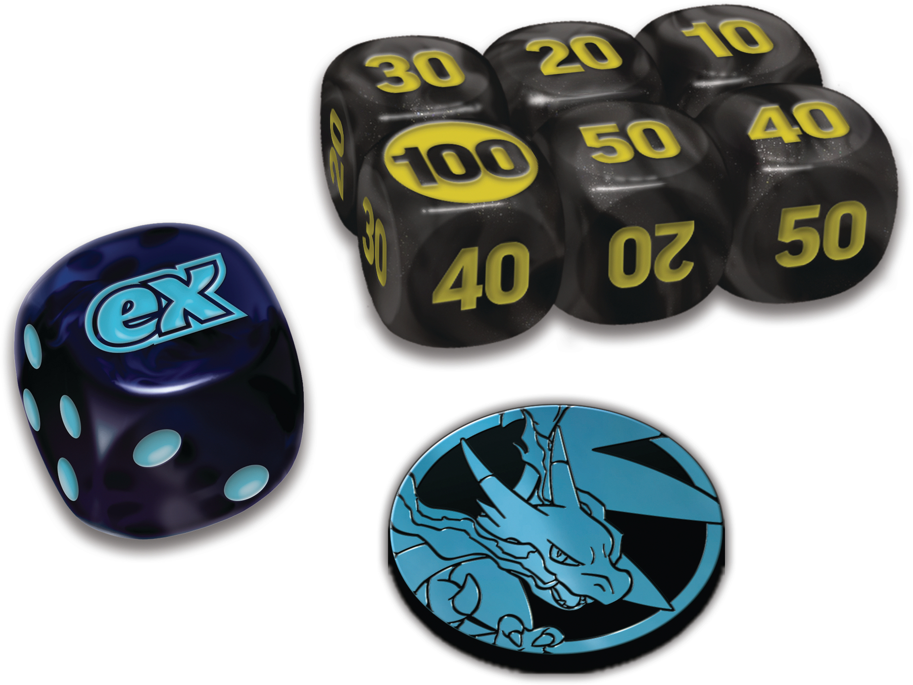 Pokemon - ETB - Flammes Fantasmagoriques FR – Image 5