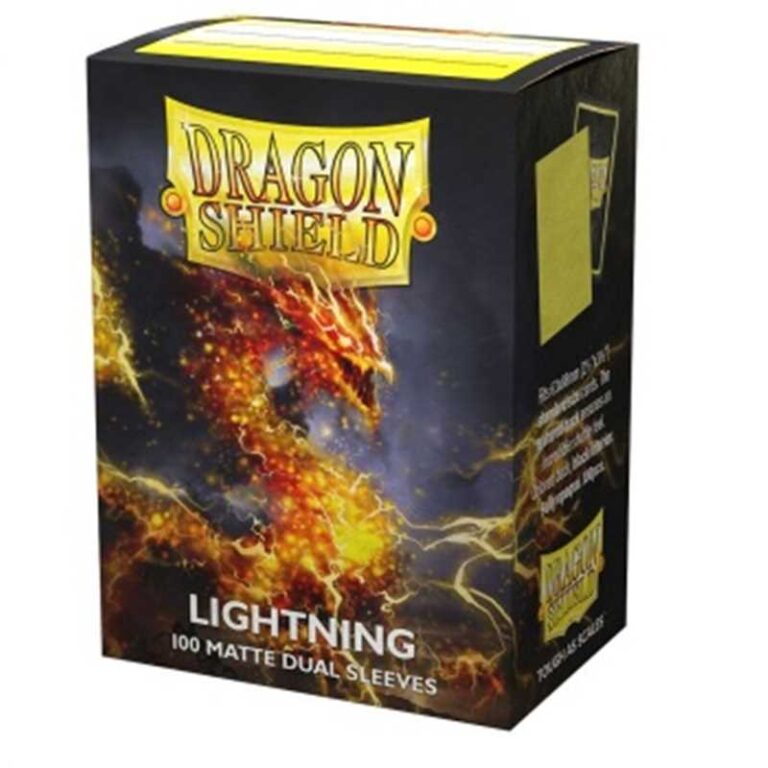 Dragon Shield - lightning_1