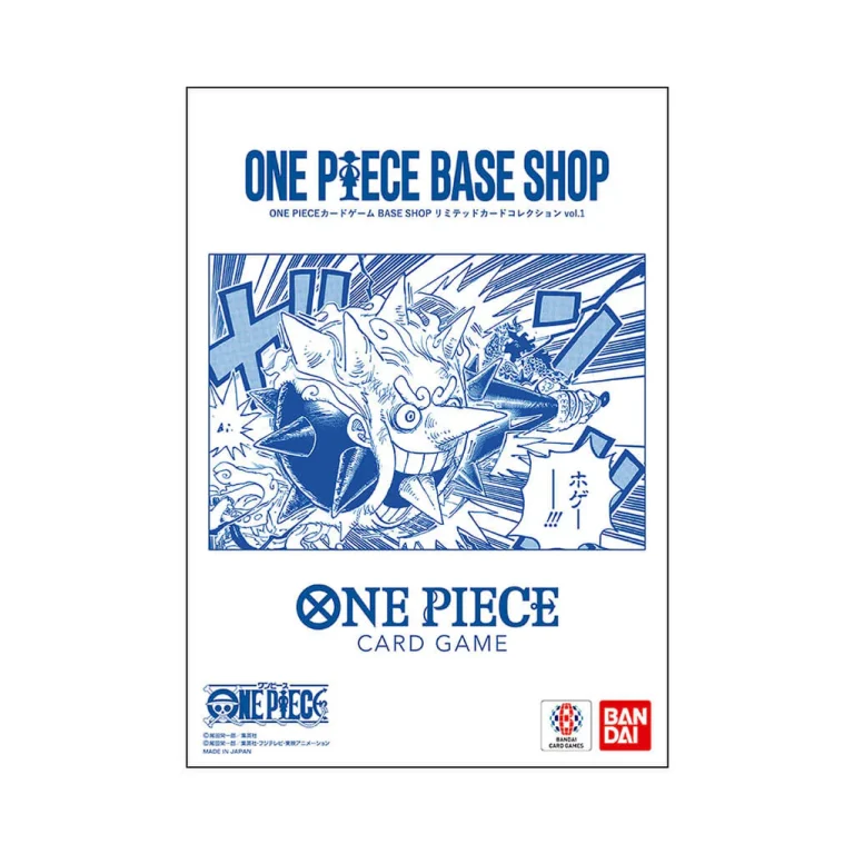 ONEPIECECARDGAMEBASESHOPLIMITED