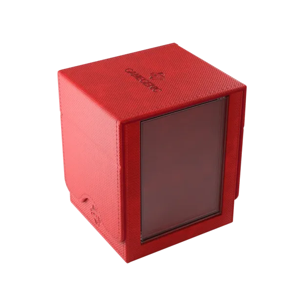 gamegenic_squire_plus_100XL_rouge